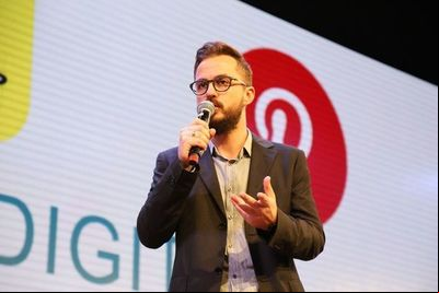 MFO Talks reúne convidados para compartilhar experiências de empreendedorismo MFO Talks reúne convidados para compartilhar experiências de empreendedorismo