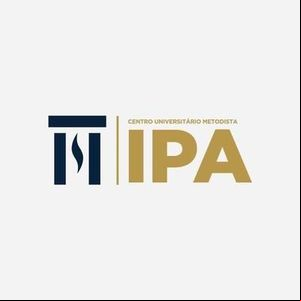 Centro Universitário Metodista - IPA apresenta novo logotipo Centro Universitário Metodista - IPA apresenta novo logotipo