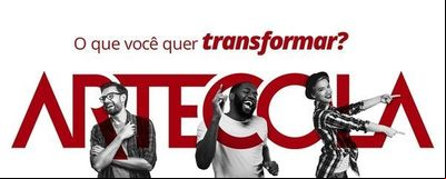 Focado na conexão com clientes, novo posicionamento da Artecola é assinado pela SPR Focado na conexão com clientes, novo posicionamento da Artecola é assinado pela SPR