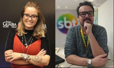 Jornalistas abordam preconceito contra mulheres e LGBTs no jornalismo Jornalistas abordam preconceito contra mulheres e LGBTs no jornalismo
