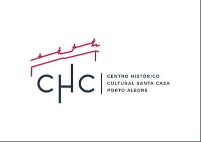 Centro Histórico-Cultural Santa Casa atualiza identidade visual Centro Histórico-Cultural Santa Casa atualiza identidade visual