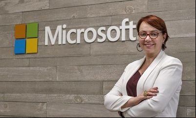 Tá na Mesa desta semana recebe presidente da Microsoft Brasil Tá na Mesa desta semana recebe presidente da Microsoft Brasil