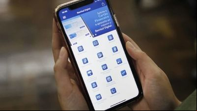 Ferramenta para cartões de crédito do app Banrisul Digital recebe destaque nacional Ferramenta para cartões de crédito do app Banrisul Digital recebe destaque nacional