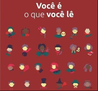 Alunos de Design da UCS criam identidade visual da Feira do Livro de Caxias do Sul Alunos de Design da UCS criam identidade visual da Feira do Livro de Caxias do Sul