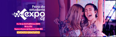 Debate na Expo CIEE será sobre profissões do futuro Debate na Expo CIEE será sobre profissões do futuro