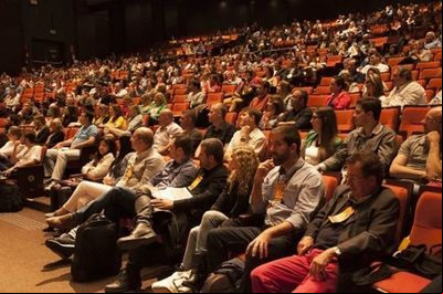 Lajeado receberá, mais uma vez, Congresso Internacional de Marcas/Branding Lajeado receberá, mais uma vez, Congresso Internacional de Marcas/Branding