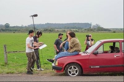 Três filmes da especialização em Cinema da UFN serão lançados até o fim do ano Três filmes da especialização em Cinema da UFN serão lançados até o fim do ano