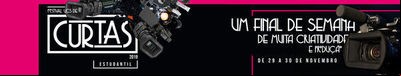 Festival UCS de Curtas Estudantil tem inscrições abertas até 31 de outubro Festival UCS de Curtas Estudantil tem inscrições abertas até 31 de outubro