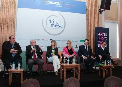 Modernização tecnológica foi tema do Tá na Mesa desta semana Modernização tecnológica foi tema do Tá na Mesa desta semana