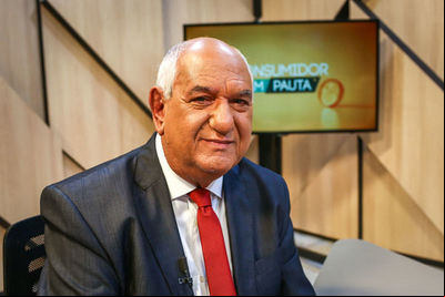 João Carlos Machado Filho: Sem tempo para ficar velho João Carlos Machado Filho: Sem tempo para ficar velho
