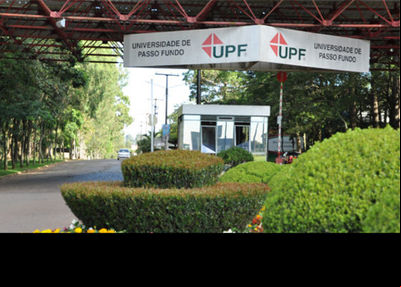 Tema da Semana Acadêmica da FAC, da UPF, será 'Intersecções artísticas e comunicacionais' Tema da Semana Acadêmica da FAC, da UPF, será 'Intersecções artísticas e comunicacionais'