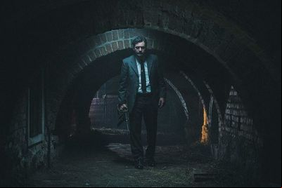 Com exibição de 'Legalidade', Santa Maria Vídeo e Cinema começa amanhã Com exibição de 'Legalidade', Santa Maria Vídeo e Cinema começa amanhã