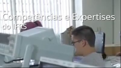 IFRS cria portfólio como banco de pautas e fontes online e gratuito para jornalistas IFRS cria portfólio como banco de pautas e fontes online e gratuito para jornalistas