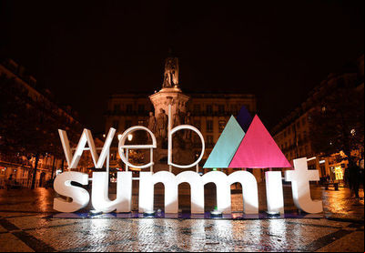 Web Summit começa hoje com aposta em privacidade na era digital Web Summit começa hoje com aposta em privacidade na era digital
