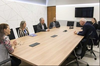Univates traz modalidade EAD a Porto Alegre Univates traz modalidade EAD a Porto Alegre