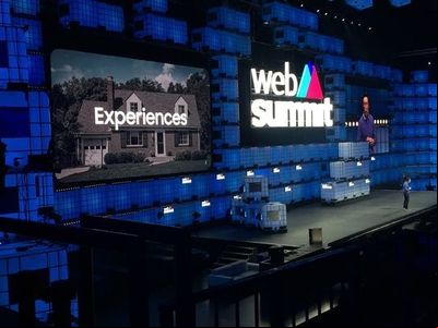 Presidente da Samsung NEXT aborda impacto das experiências