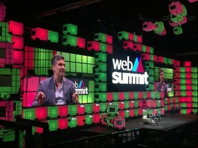 Web Summit debate tendências para o marketing em 2020