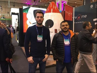 Na semana da Web Summit, BriviaDez inaugura escritório em Lisboa 