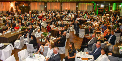 Grupo Vieira da Cunha promove 1º Prêmio Agro Grupo Vieira da Cunha promove 1º Prêmio Agro