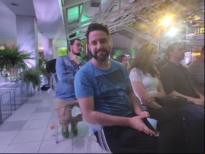 Fala, mercado: Rafael Lubini Fala, mercado: Rafael Lubini