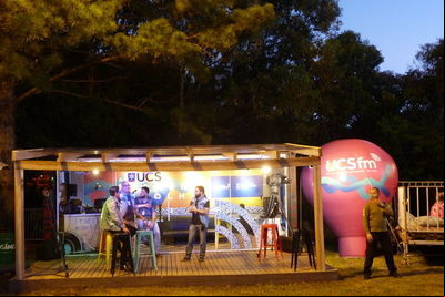 Mississippi Delta Blues Festival, em Caxias do Sul, terá transmissão da UCS FM