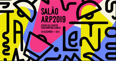 Está aberta a venda de ingressos para o Salão ARP 2019 Está aberta a venda de ingressos para o Salão ARP 2019