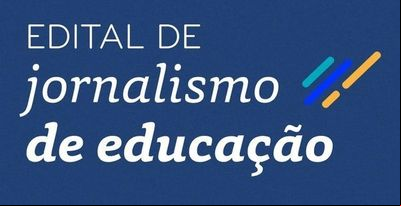 Alunos de Jornalismo podem concorrer a prêmio nacional sobre Educação Alunos de Jornalismo podem concorrer a prêmio nacional sobre Educação