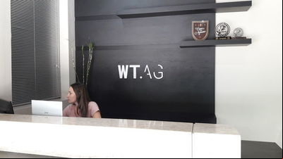 WT.AG: Caminho Inverso