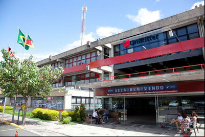 Reestruturação da Uniritter reflete no quadro docente dos cursos de Comunicação Reestruturação da Uniritter reflete no quadro docente dos cursos de Comunicação