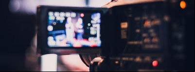 Tecna abre inscrições para workshops gratuitos voltados para o audiovisual Tecna abre inscrições para workshops gratuitos voltados para o audiovisual