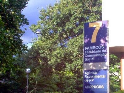 Três professores deixam de integrar corpo docente da Famecos Três professores deixam de integrar corpo docente da Famecos