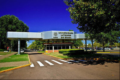 Ulbra publicou mais de 600 notícias positivas em 2019 Ulbra publicou mais de 600 notícias positivas em 2019