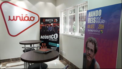 União FM: A rádio da comunidade