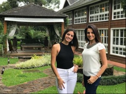 'Blogueiros Viajantes' será apresentado em evento em Nova Petrópolis 'Blogueiros Viajantes' será apresentado em evento em Nova Petrópolis