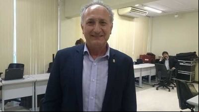 Expectativa é de que mais de 250 pessoas em pelo Pós-NRF 2020 Expectativa é de que mais de 250 pessoas em pelo Pós-NRF 2020