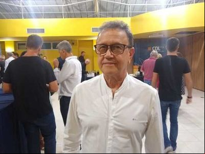Fala, mercado: Xavier Fritsch Fala, mercado: Xavier Fritsch