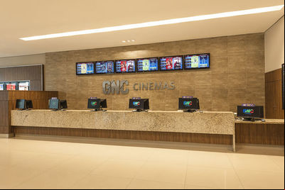 GNC Cinemas comemora números obtidos em 2019 GNC Cinemas comemora números obtidos em 2019