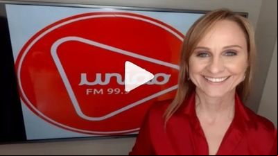União FM estende parceria com a Metsul e emissora de Pelotas também tem boletins meteorológicos União FM estende parceria com a Metsul e emissora de Pelotas também tem boletins meteorológicos