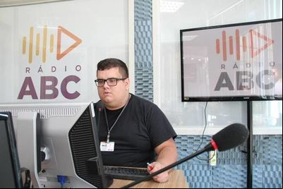 Rádio ABC, do Grupo Sinos, está de aniversário nesta sexta-feira Rádio ABC, do Grupo Sinos, está de aniversário nesta sexta-feira