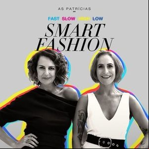 As Patrícias são parceiras em campanha de moda do ParkShopping Canoas As Patrícias são parceiras em campanha de moda do ParkShopping Canoas