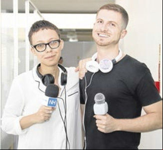 Novo podcast do Grupo Sinos busca questionar temas contemporâneos Novo podcast do Grupo Sinos busca questionar temas contemporâneos
