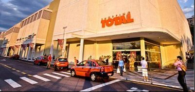 Shopping Total inicia sua tradicional liquidação Shopping Total inicia sua tradicional liquidação