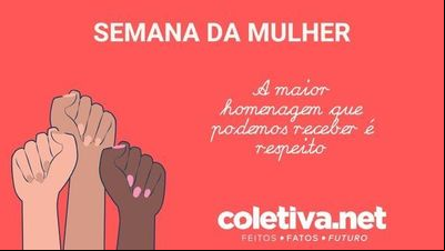 Sobre ser mulher e jovem Sobre ser mulher e jovem