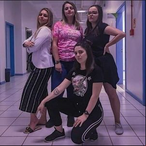 Projeto de alunas de Jornalismo da Feevale ganha continuidade na Rádio ABC Projeto de alunas de Jornalismo da Feevale ganha continuidade na Rádio ABC