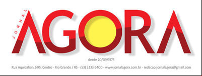 Jornal Agora, de Rio Grande, encerra suas atividades Jornal Agora, de Rio Grande, encerra suas atividades