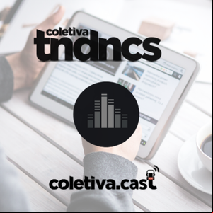 #26 Inovação no Jornalismo - Coletiva Tendências #26 Inovação no Jornalismo - Coletiva Tendências