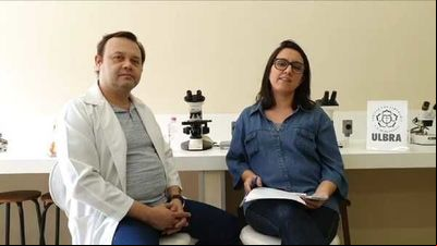 Ulbra faz transmissão ao vivo e dedica podcast para tirar dúvidas sobre o coronavírus Ulbra faz transmissão ao vivo e dedica podcast para tirar dúvidas sobre o coronavírus