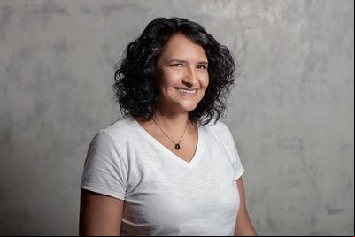 Lori Pintos: Da produção à premiação Lori Pintos: Da produção à premiação