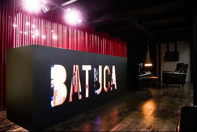 Durante pandemia, Batuca revê planejamento de todos os clientes Durante pandemia, Batuca revê planejamento de todos os clientes