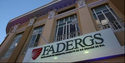 Fadergs: aulas ao vivo e agência experimental com projeto de conscientização sobre a pandemia Fadergs: aulas ao vivo e agência experimental com projeto de conscientização sobre a pandemia